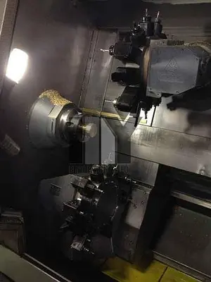 Used 1996 INDEX TRAUB G300 CNC Lathes | FRANKE CNC, LLC #1382466