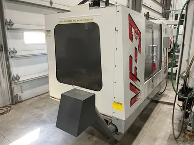 Haas VF-3 Vertical Machining Center, 20 HP
