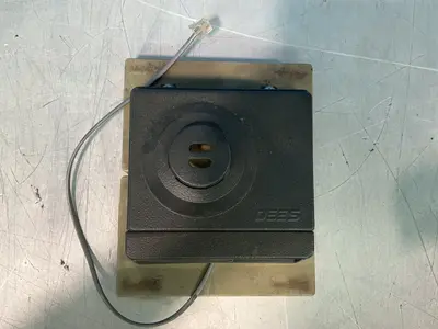 Used DEES COMMUNICATIONS ENGINEERING 196 Telecom/Utility Ohio US | HGR 24 #1442813