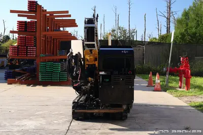 Used 2026 VERMEER 2026 VERMEER D20X22 S3 Drill Rigs Florida US | HDD Broker #1553266