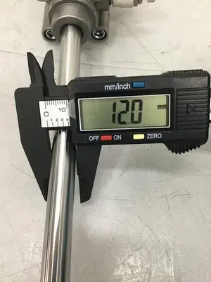 USED SMC CP96SDB32-250W