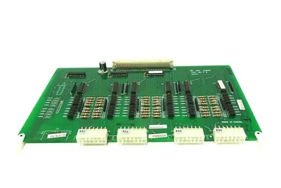 USED MIRLE 10208B PC BOARD