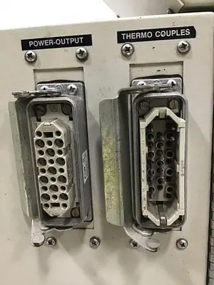 USED AMERICAN MSI MTC-8