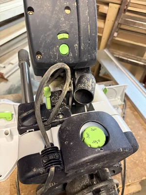 KS 120 EB | Festool | Miter Saws