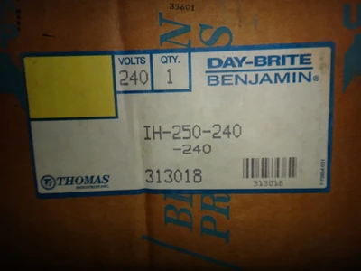 Thomas Benjamin Day-Brite