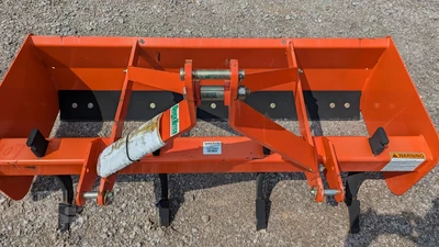 NEW LAND PRIDE BB1260