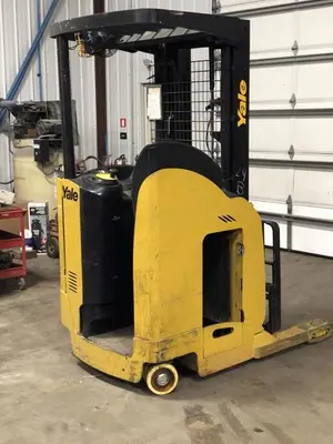 USED 2007 YALE NR040DA