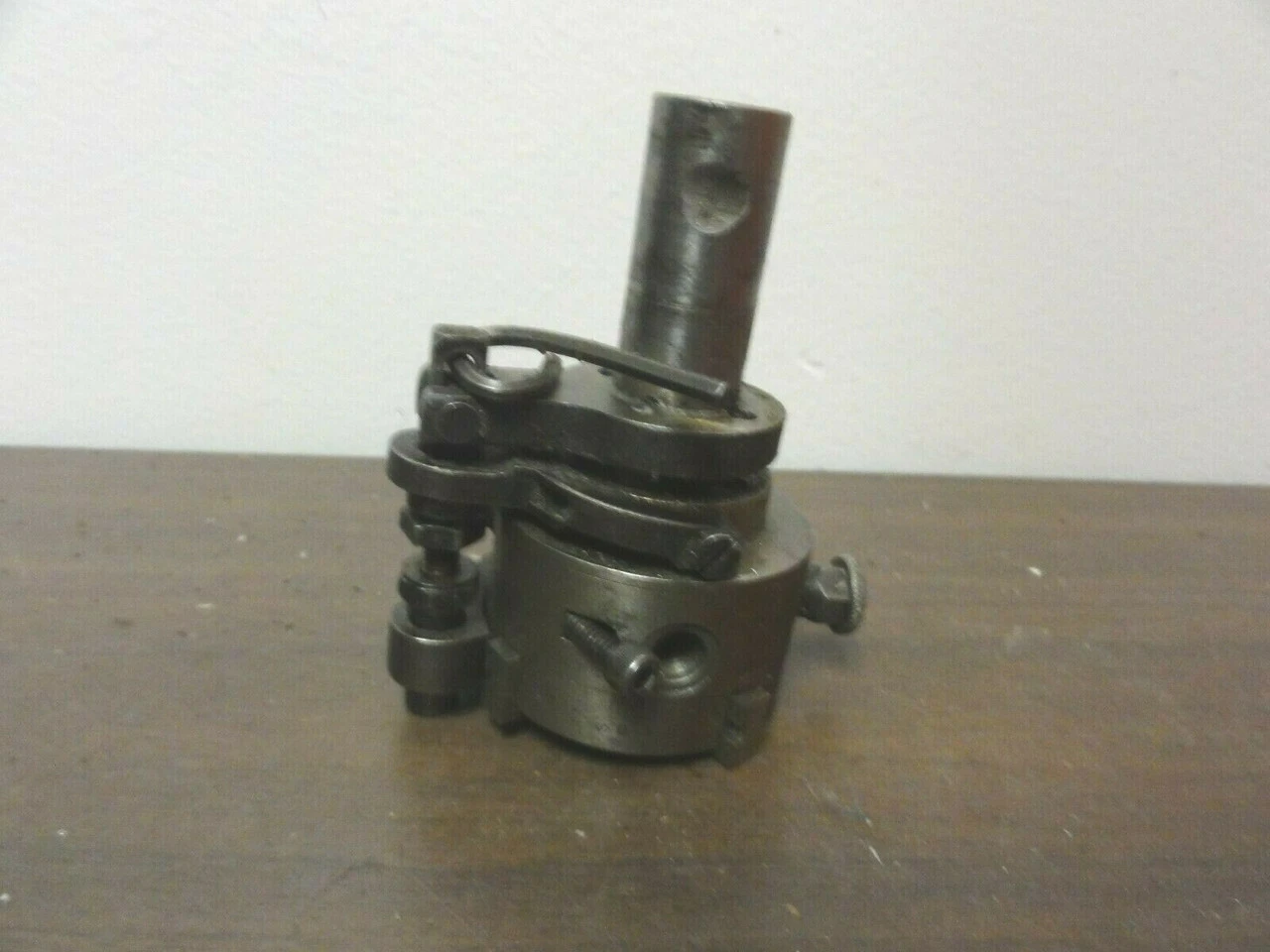 USED GEOMETRIC DS-N F63827