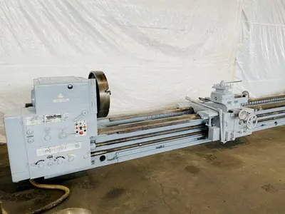 USED TOS SU100