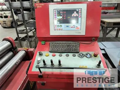 USED 2019 DAVI MCA 2017
