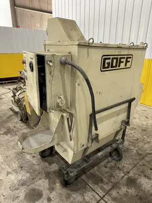 USED GOFF