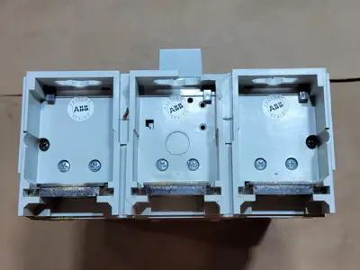 USED ABB S6N