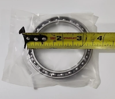 NEW SKF 61814