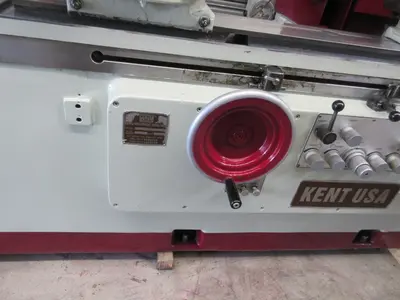 USED 1999 KENT GU-35-100A