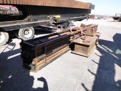 Used 2013 AMERICAN AUGERS DD110 Drill Rigs California US | Mittry Construction #1363523