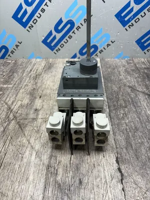 ABB SACE TMAX T5N 600 Electrical/PLC/Automation | ESS Industrial Equipment Sales (5)