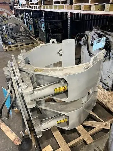 Used 2018 CASCADE 77F-RCS-257 Material Handling (misc) Pennsylvania US | Global Equipment International, LLC #191587