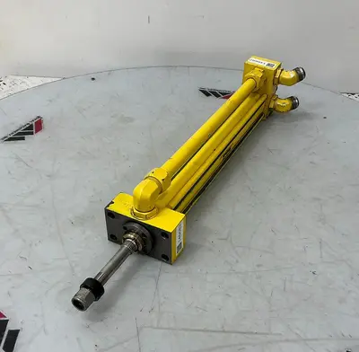 USED PARKER 02.00 CJJ2HTS13A 18.312