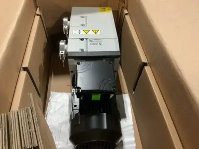 Used 2023 LEYBOLD 1127618 Pumps Ohio US | HGR 24 #1343700