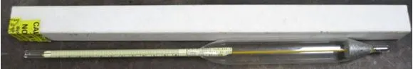Used _UNKNOWN_ _UNKNOWN_ Densitometers Texas US | Bamko Surplus Process Equipment #1177759