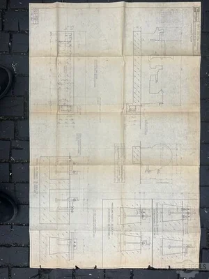 USED 1982 LEOPOLDO PONTIGGIA SFE / CC 950 1R