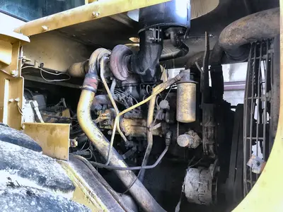 Used 1978 CATERPILLAR 980B Wheel Loaders Kentucky US | Proxy Equipment #1377775