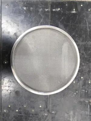 USED RUSSELL 27400