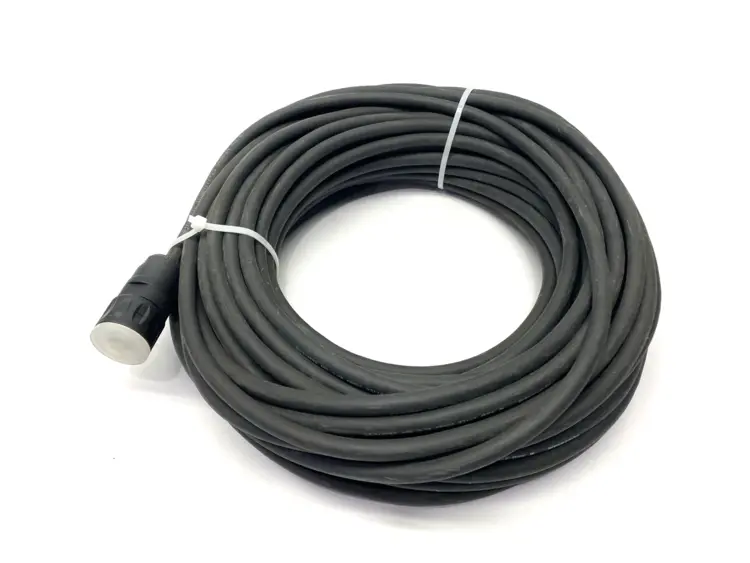 Used HEIDEMHAIN ID309777-25, 568624 Cable & Wire | Maverick Industrial Sales #1113105