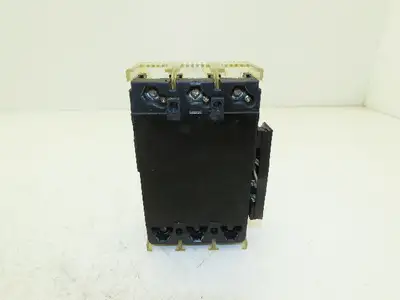 Fuji Electric SA203BAUL Circuit Breaker 150A 600VAC 250VDC