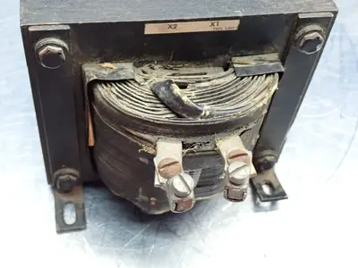 USED HEVIDUTY ELECTRIC 2531272T00