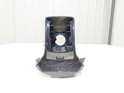 Toyota Electric Forklift Steering Column Shroud Cover W/Key Removed From 8FBE15U