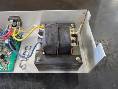 USED TECTROL GHOF5-5