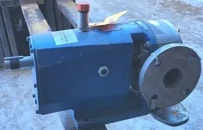 USED 1993 MGI PUMPS INC SR/3/038/LS