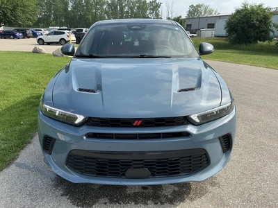 USED 2023 DODGE HORNET
