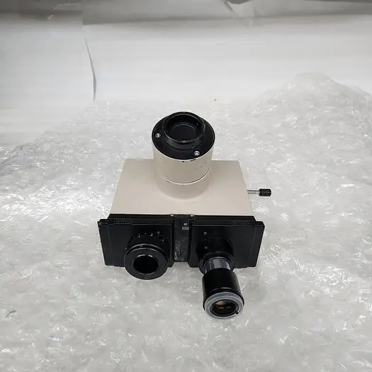 Used OLYMPUS 8G0438 Semiconductor Parts California US | Advanced Capital Equipment Sales #432802