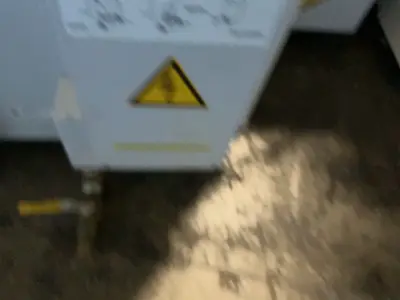 USED 2006 FANUC ALPHA 1IC / A04B0316B023#U5