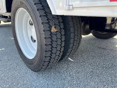 Used 2015 FORD F450 Bucket (boom) trucks Florida US | Monster Equipment #1382718