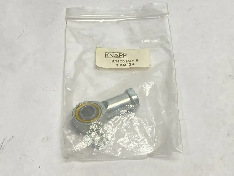 New | in-Stock Knapp Rod Eye Assembly Bearings Michigan US | Maverick Industrial Sales #1400816