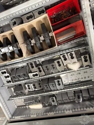 USED 2014 OKUMA LT2000 EX