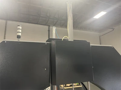 Used 2023 EDDA KOMBI SP 1500 BN Wrapping Machines Arizona US | MachineryMax #1370160