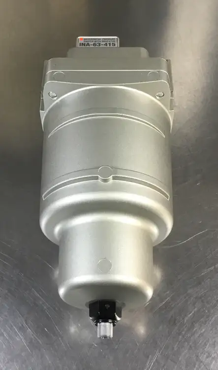 Used SMC AMH550C-N06-S Filters South Carolina US | Palmetto Automation #1158007