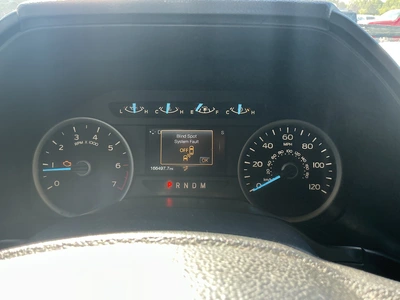 Used 2018 FORD F-150 Pickup Trucks Michigan US | Miedema Asset Management Group #1419416