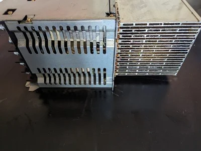 USED OKUMA MPS20