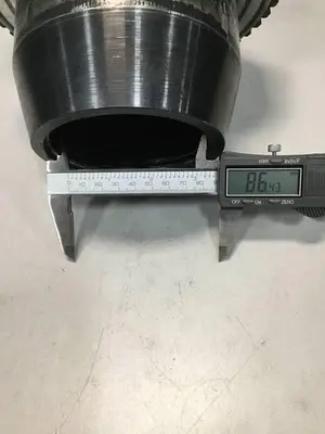 USED HPM T185-670B50MMA