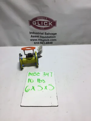 Kitz B16.34 Nace 150SCTAM – API608 Flanged Ball Valve Class 150 Size 1