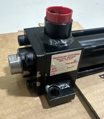 New | in-Stock Peninsular 122618 Cylinders Indiana US | J&J Industrial Supply #1300177