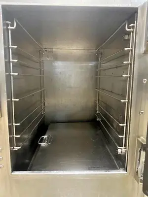 USED ACCUTEMP P61201E060