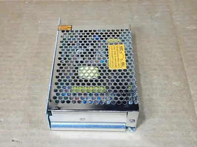 NEW 2021 MEAN WELL NDR-120-24
