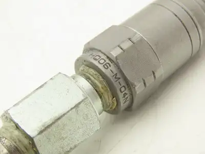 Used RJG _UNKNOWN_ Relays & Switches Indiana US | Arrow Industrial #1249729