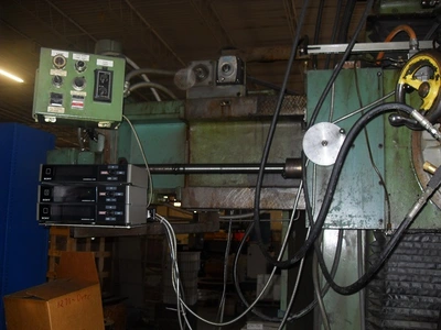 USED SERIES 1800